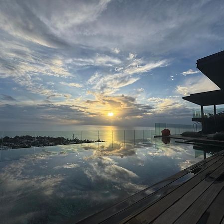 Legend Hill Resort And Spa Rivière Noire Εξωτερικό φωτογραφία