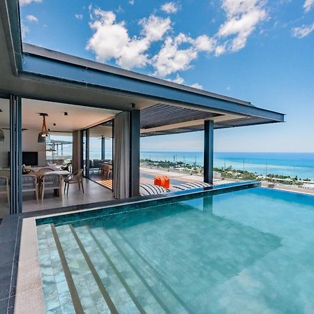 Legend Hill Resort And Spa Rivière Noire Εξωτερικό φωτογραφία