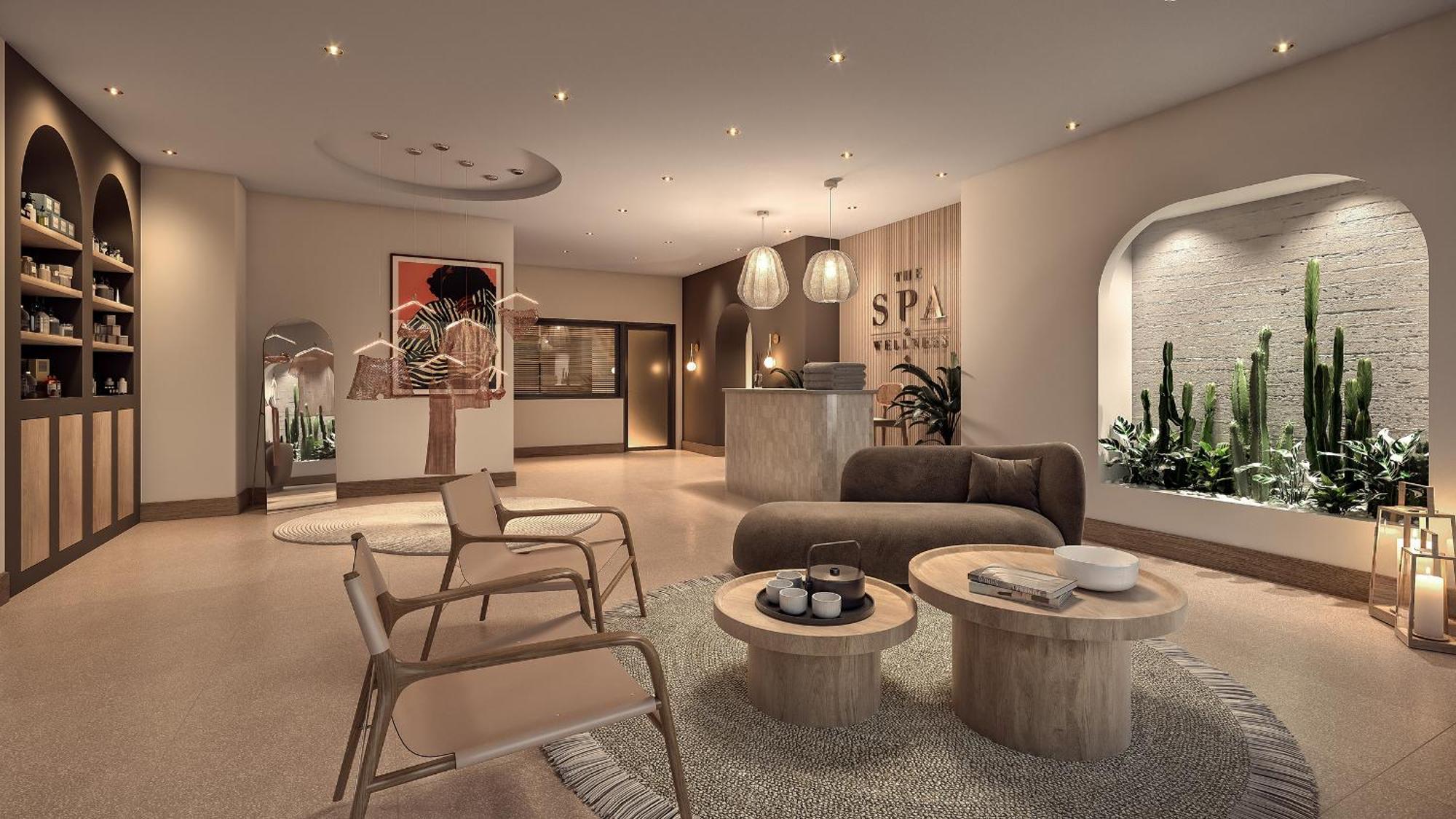 Legend Hill Resort And Spa Rivière Noire Εξωτερικό φωτογραφία