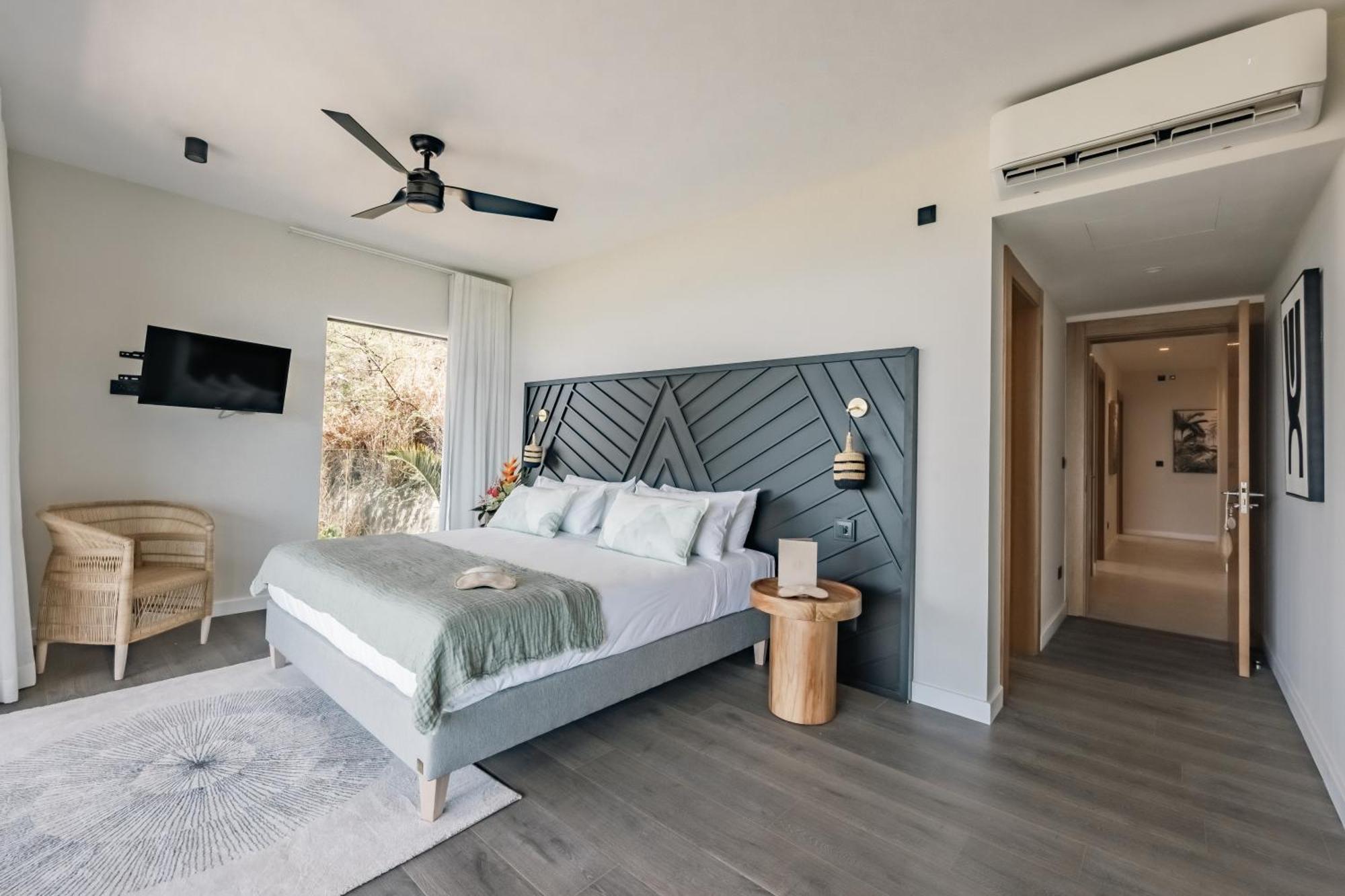 Legend Hill Resort And Spa Rivière Noire Εξωτερικό φωτογραφία