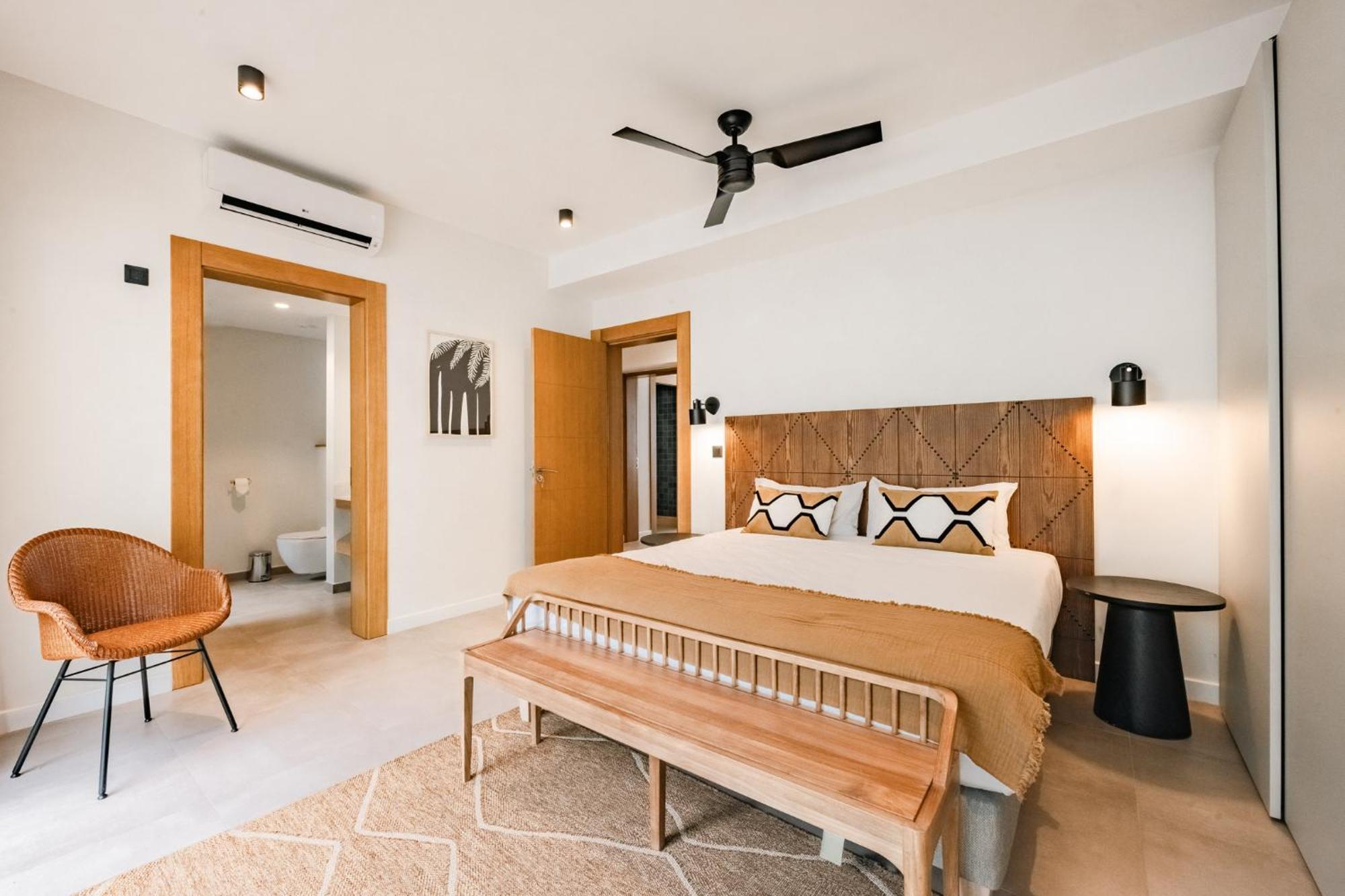 Legend Hill Resort And Spa Rivière Noire Εξωτερικό φωτογραφία