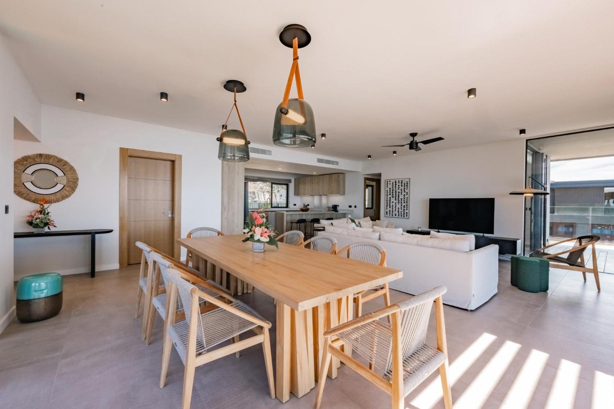 Legend Hill Resort And Spa Rivière Noire Εξωτερικό φωτογραφία