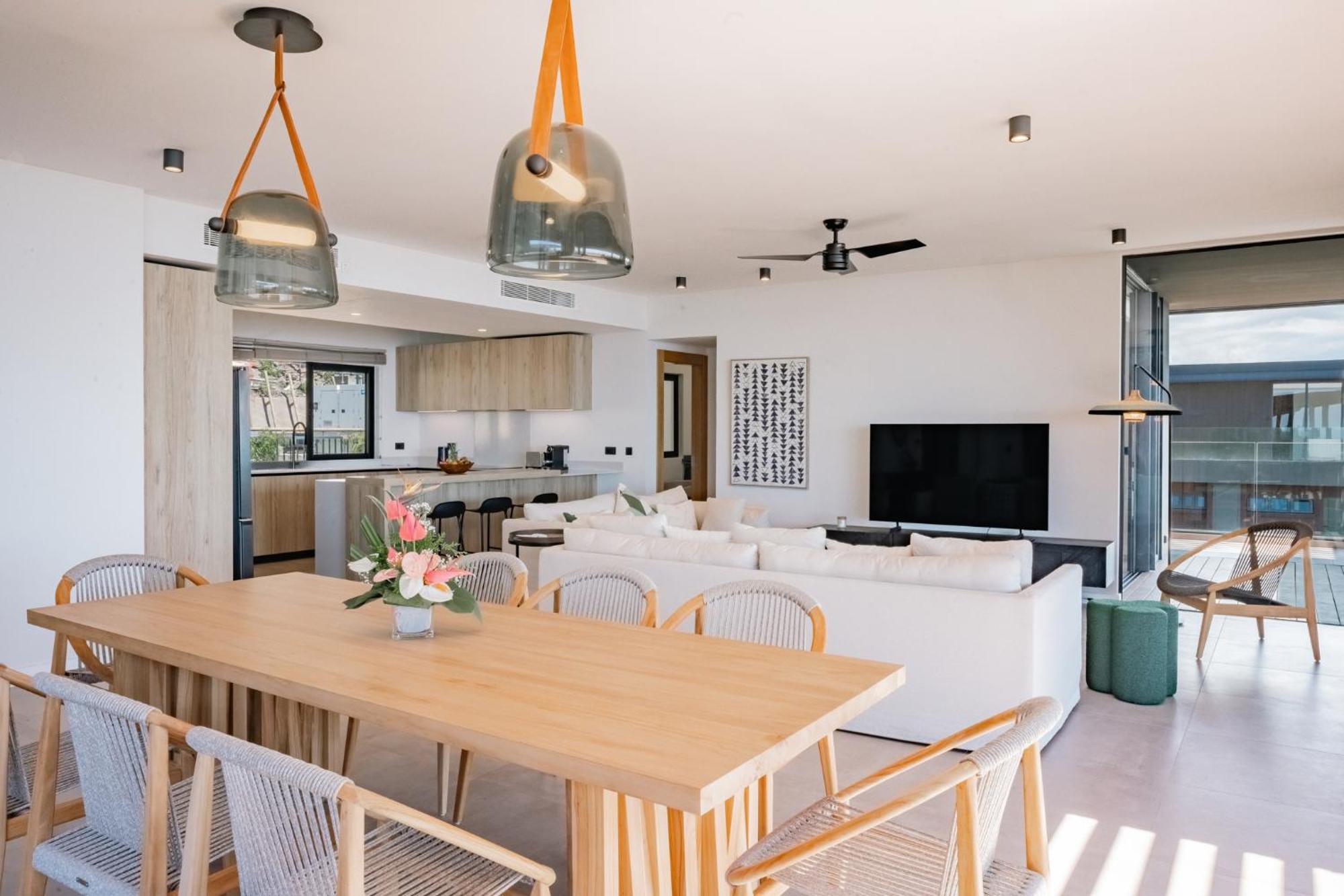Legend Hill Resort And Spa Rivière Noire Εξωτερικό φωτογραφία