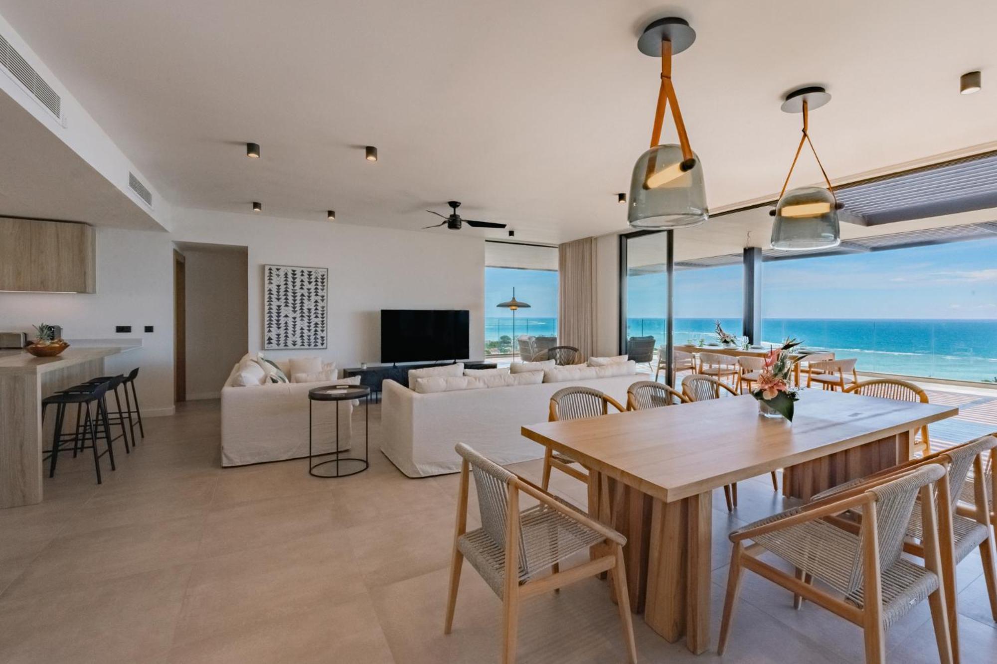 Legend Hill Resort And Spa Rivière Noire Εξωτερικό φωτογραφία