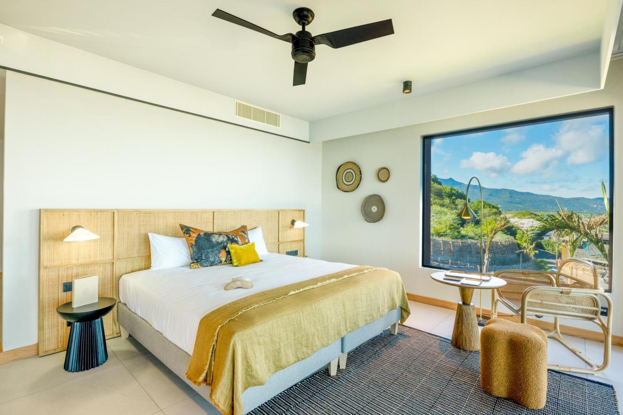 Legend Hill Resort And Spa Rivière Noire Εξωτερικό φωτογραφία