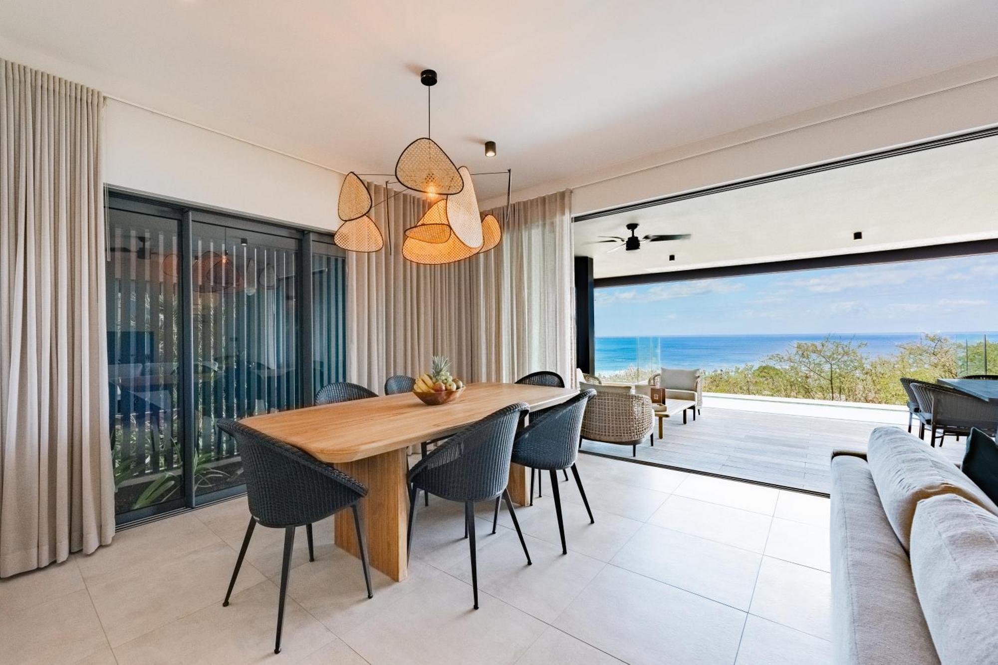Legend Hill Resort And Spa Rivière Noire Εξωτερικό φωτογραφία