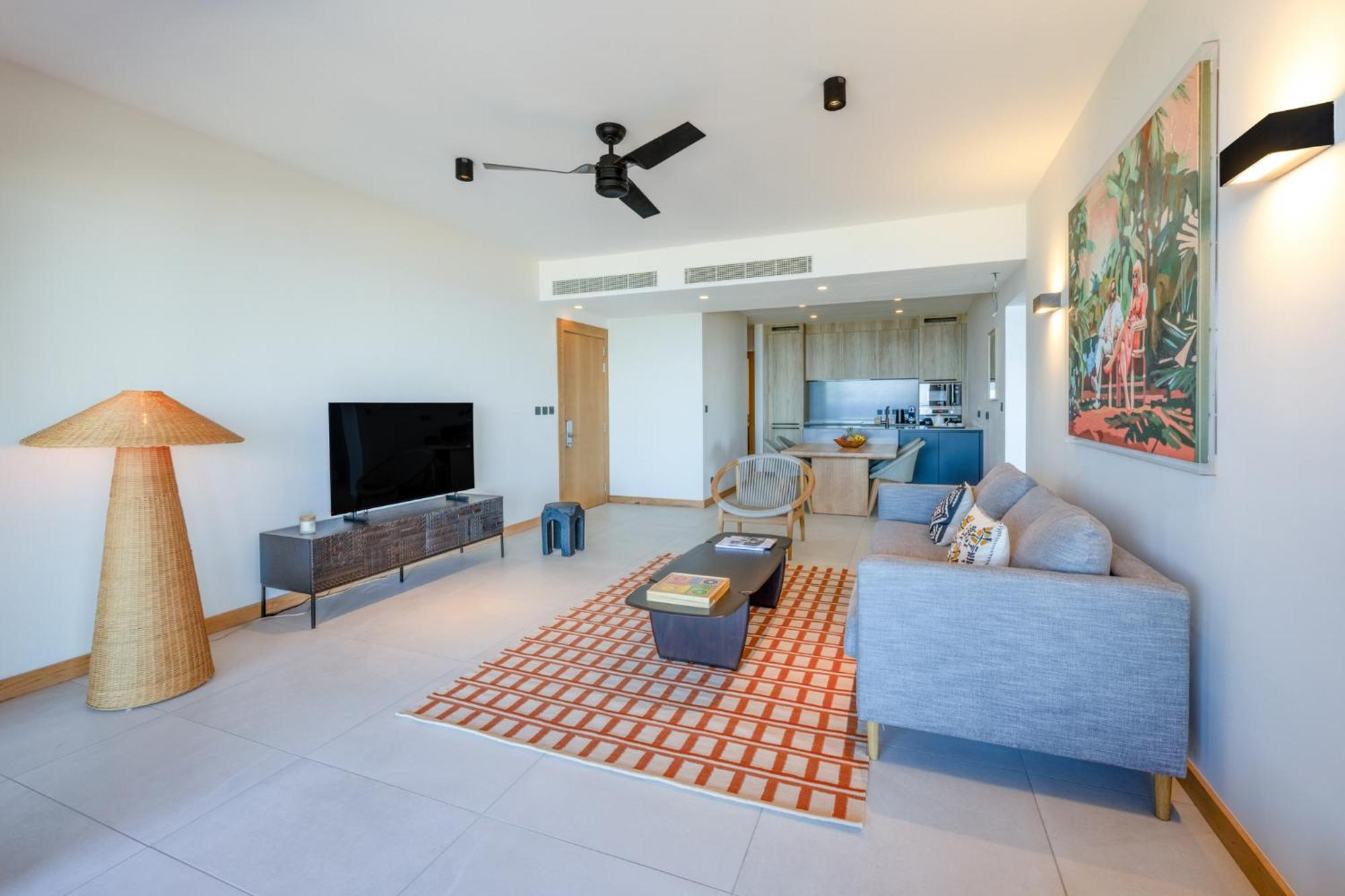 Legend Hill Resort And Spa Rivière Noire Εξωτερικό φωτογραφία