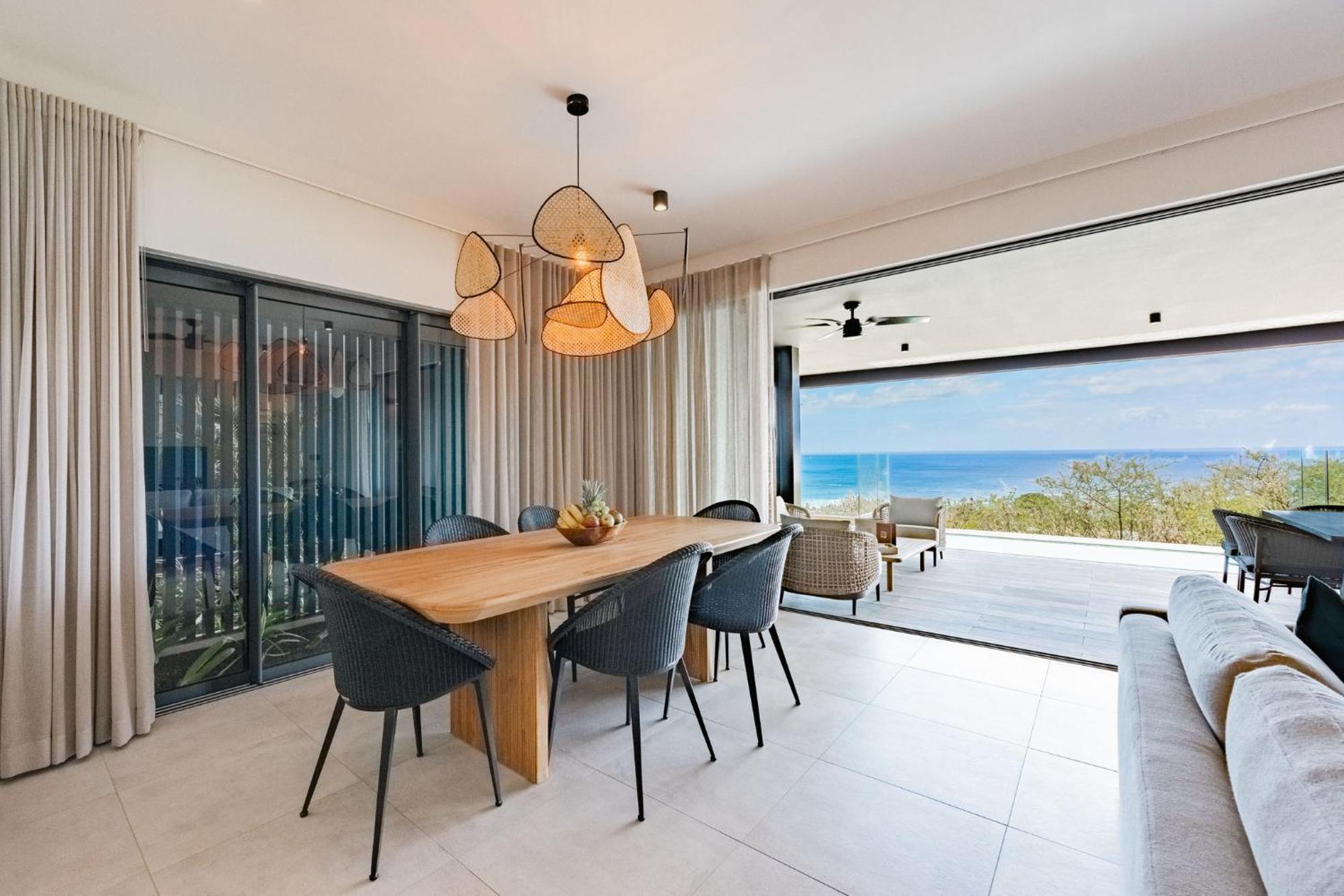 Legend Hill Resort And Spa Rivière Noire Εξωτερικό φωτογραφία