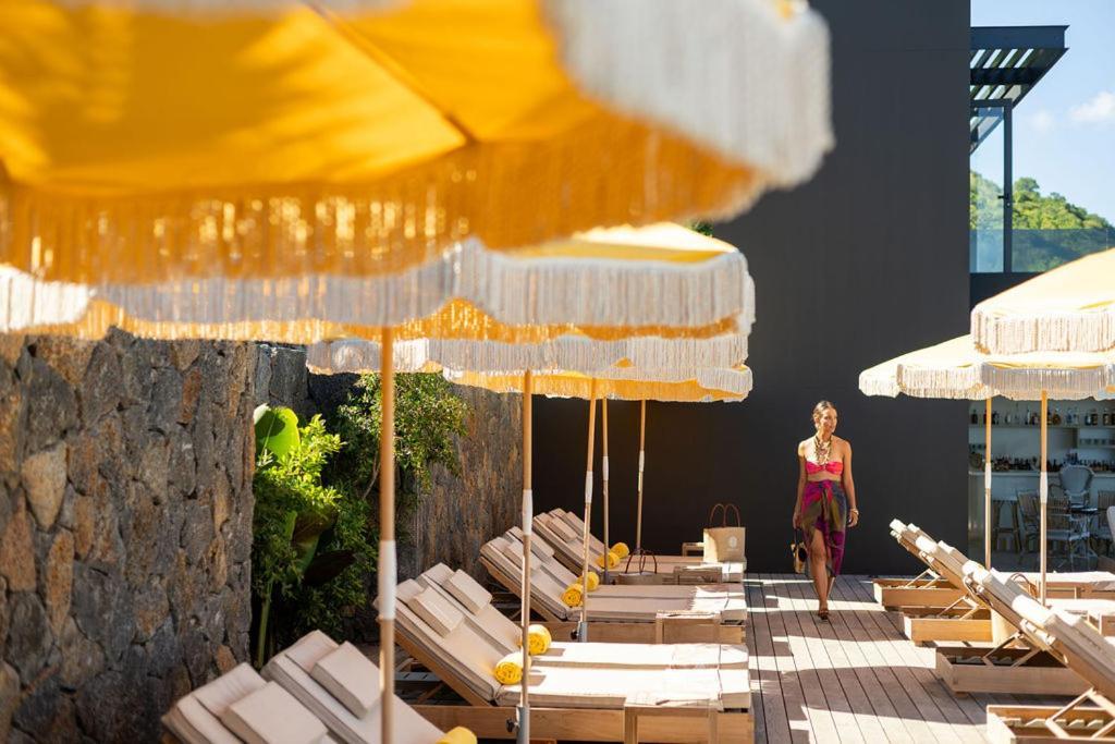 Legend Hill Resort And Spa Rivière Noire Εξωτερικό φωτογραφία