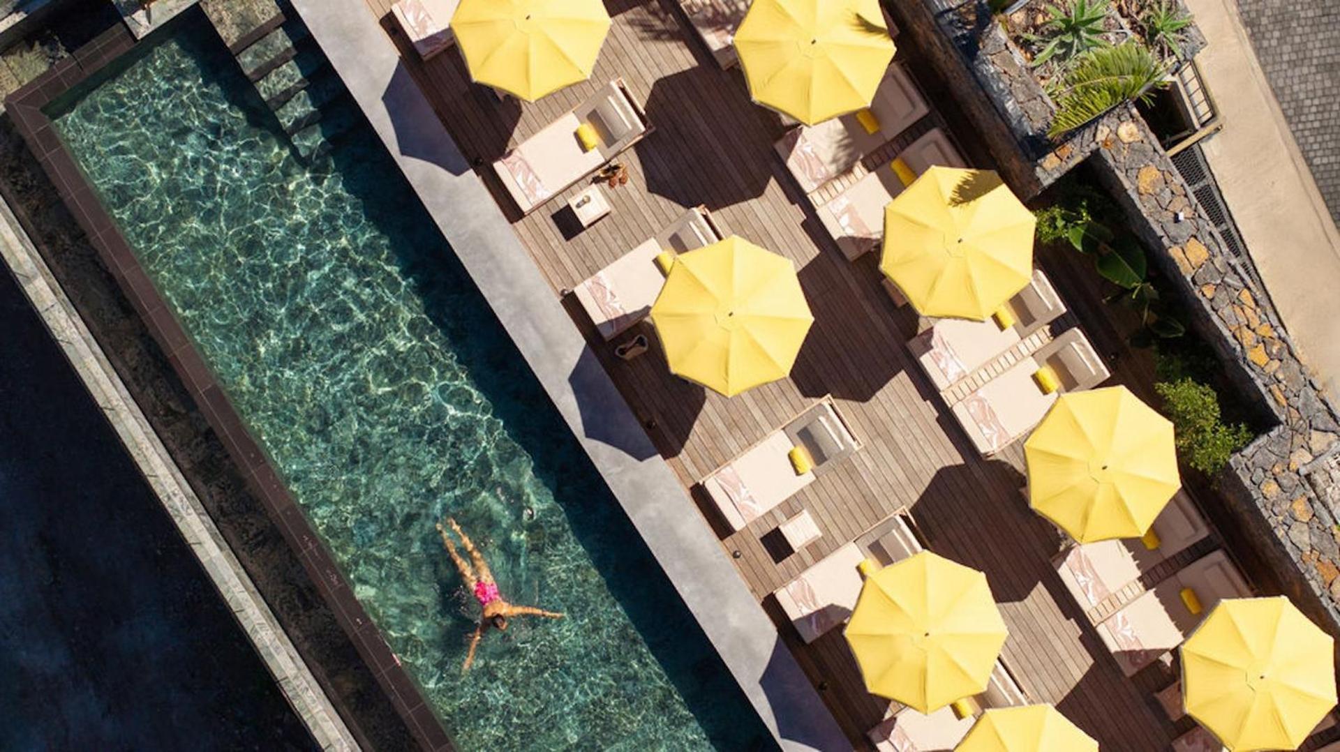 Legend Hill Resort And Spa Rivière Noire Εξωτερικό φωτογραφία