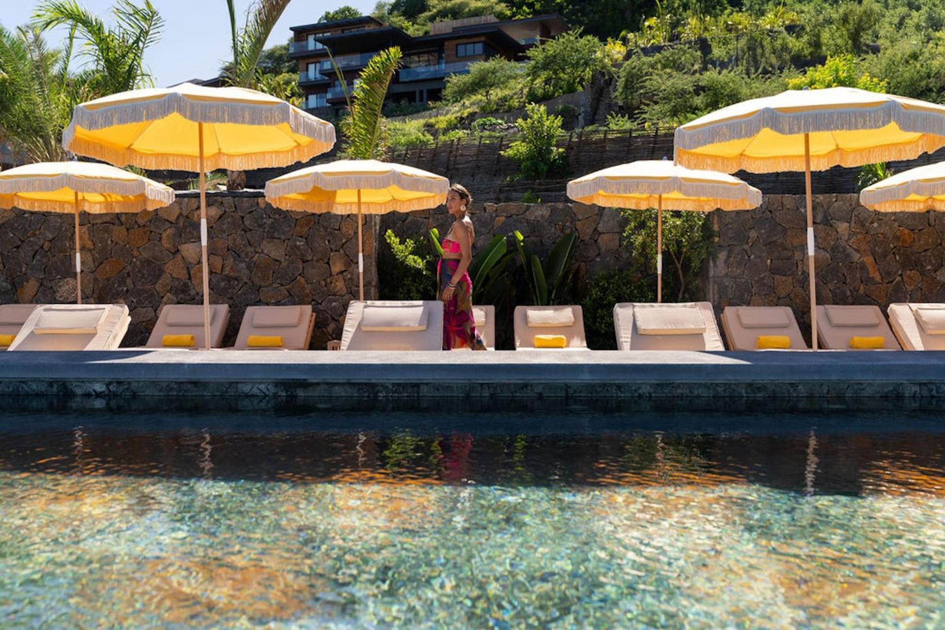 Legend Hill Resort And Spa Rivière Noire Εξωτερικό φωτογραφία