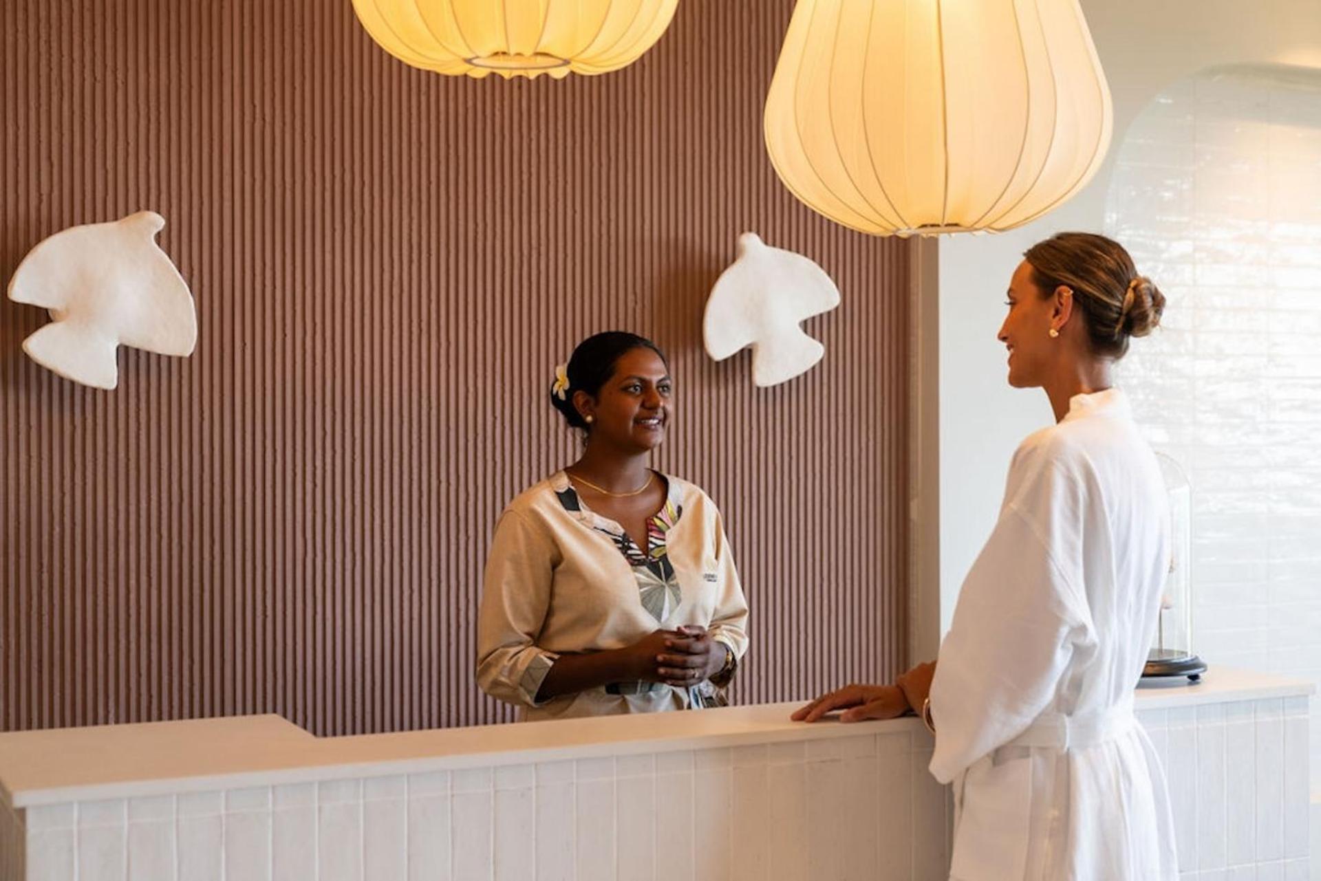 Legend Hill Resort And Spa Rivière Noire Εξωτερικό φωτογραφία